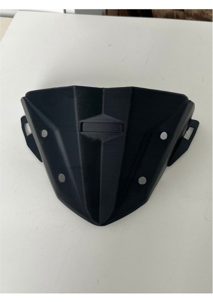 Mondial Z One S 180 Ibre Koruma Barı