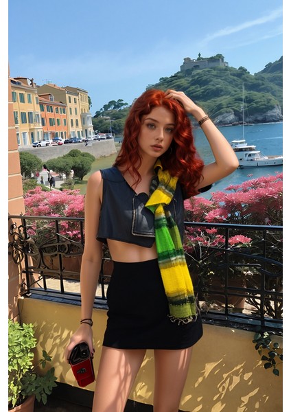 🧣şal Fular Koza Ipek modelleri