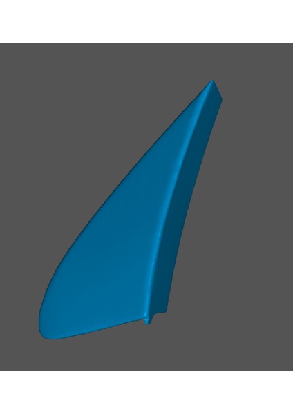 Toyota Corolla 2002-2007 Ayna Üçgeni modelleri