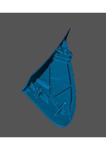 Toyota Corolla 2002-2007 Ayna Üçgeni fırsatları