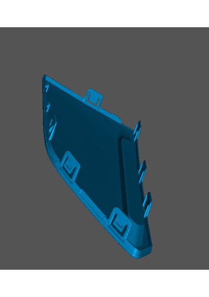 Honda Civic Fc5 Sis Farı Kapakları fiyatları