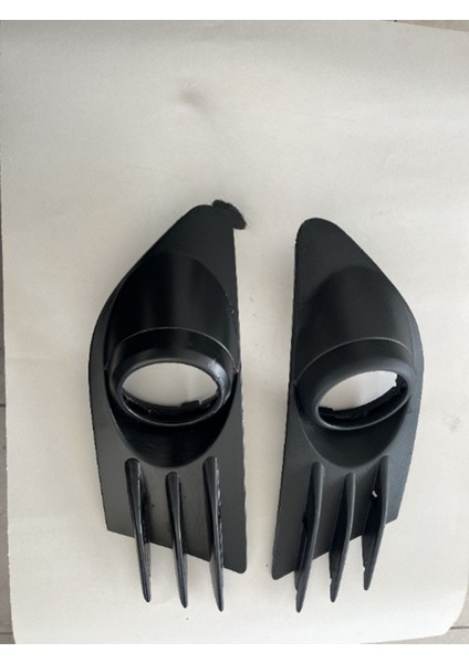 Peugeot 5008 Sis Farı Çerçevesi fiyatları