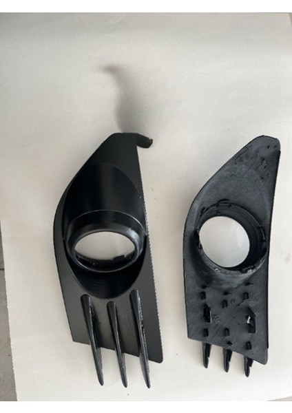 Peugeot 5008 Sis Farı Çerçevesi modelleri