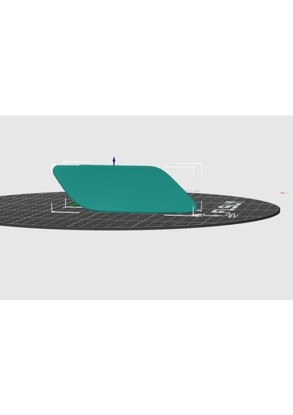 Mercedes Viano Far Yıkama Kapakları fiyatları