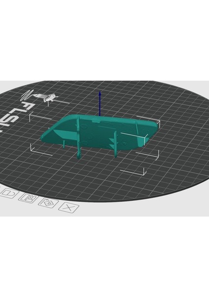 Mercedes Viano Far Yıkama Kapakları modelleri