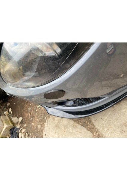 Seat Leon 2 Tampon Kapak modelleri