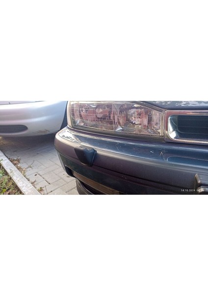 Honda Accord 1990 Far Yıkama Kapakları