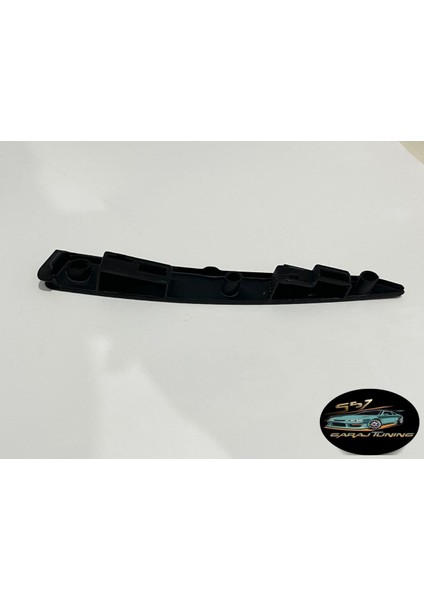 Ford Kuga 2012-2016 Tampon Alt Plastiği modelleri