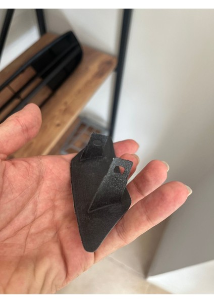 Peugeot 307 cc Far Yıkama Kapakları modelleri