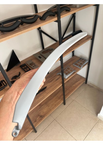 Chevrolet Camaro Far Alt Plastiği modelleri