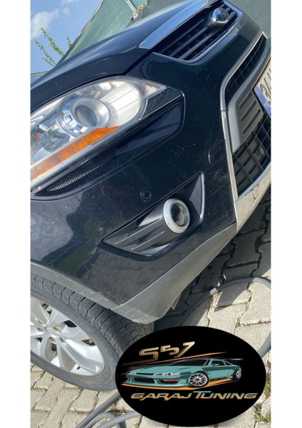 Ford Kuga 2006-2012 Sis Farı Çerçevesi Sağ Sol Takım modelleri