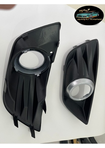 Ford Kuga 2006-2012 Sis Farı Çerçevesi Sağ Sol Takım fırsatları