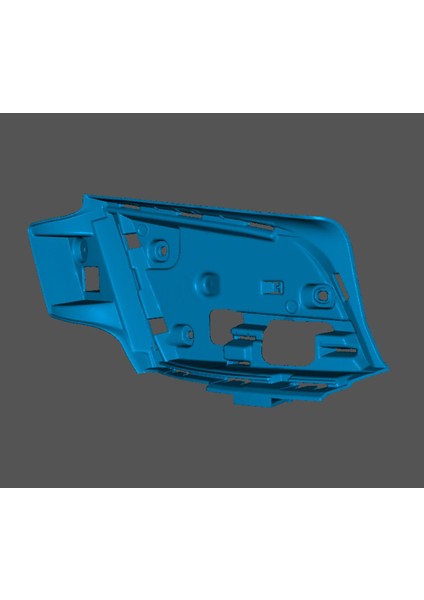 Renault Megane 3 Coupe Gt Line Sis Farı Muhafaza Çerçevesi fırsatları