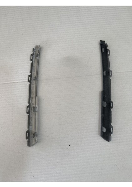 Ford Kuga Tampon Şeridi modelleri