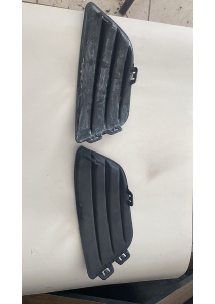 Citroen C4 Sis Farı Kapakları Sağ Sol Takım fiyatları