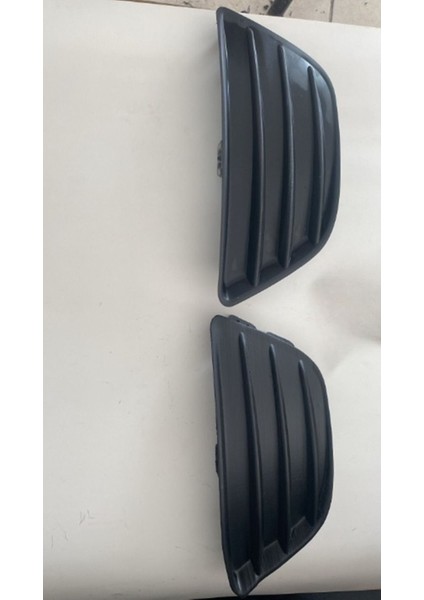 Citroen C4 Sis Farı Kapakları Sağ Sol Takım modelleri