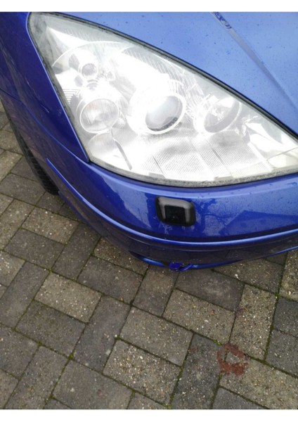 Ford Focus Mk1 Uyumlu Far Yıkayıcı Kapağı (Plastik Aparattır!!!)