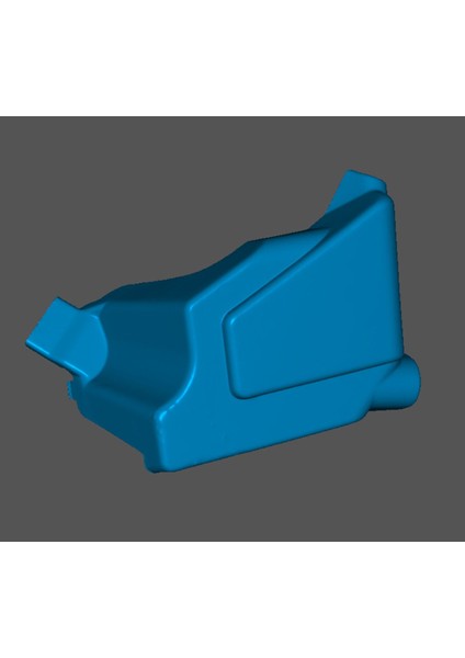 Renault Symbol Thalia Sigorta Kutusu Kapağı 2009-2012 modelleri