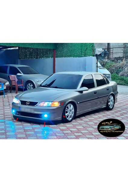 Opel Vectra B Kasa Zender Tampon Fiberglass Boyasız fiyatları