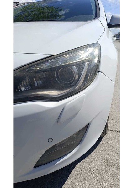 Opel Astra J Far Yıkama Kapakları
