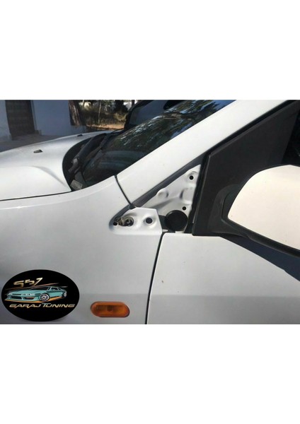 Ford Fiesta Ayna Üçgeni Sağ Sol Takım fiyatları