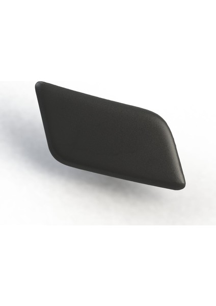 Citroen C4 Picasso Grand 1 2006-2013 Far Yıkama Kapakları