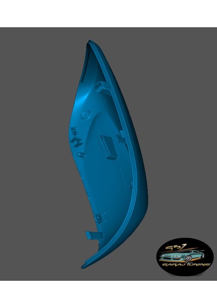 Subaru Impreza Ayna Kapakları Sağ Sol Takım fırsatları