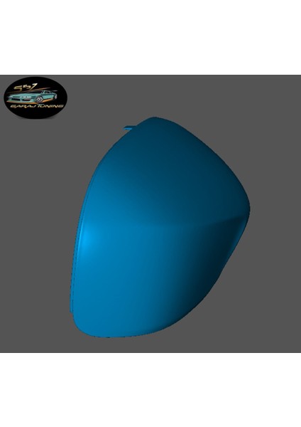 Subaru Impreza Ayna Kapakları Sağ Sol Takım indirimleri