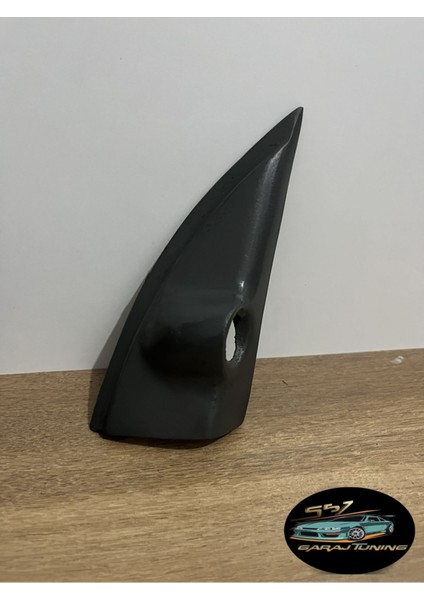 Renault Clio 1 Ayna Iç Kapağı Sağ Sol Takım