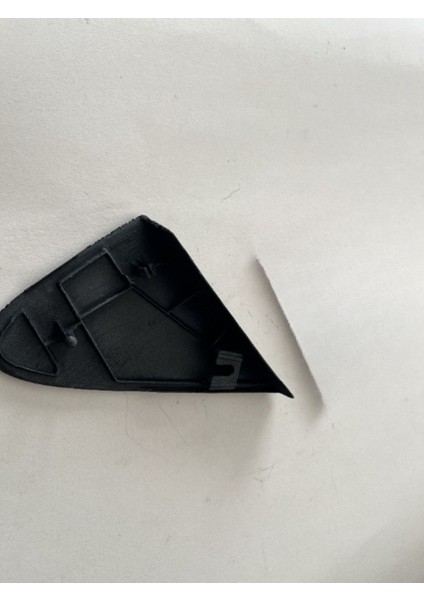 Toyota Corolla 2007-2011 Ayna Üçgeni modelleri