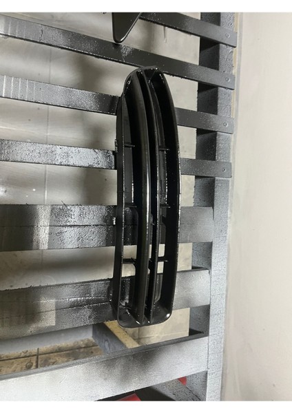 Skoda Super B Sis Farı Çerçevesi fiyatları