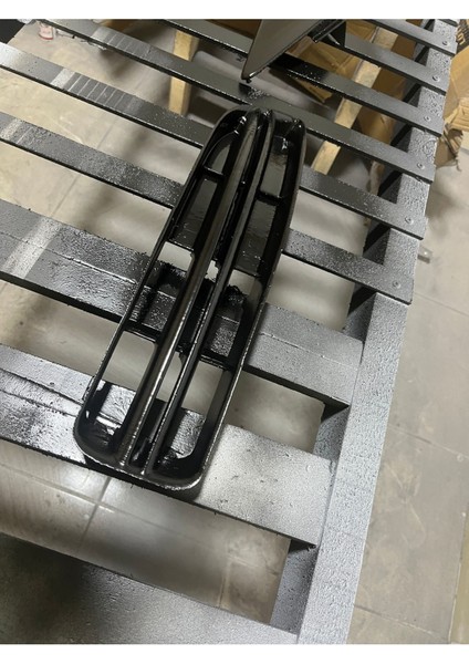 Skoda Super B Sis Farı Çerçevesi modelleri