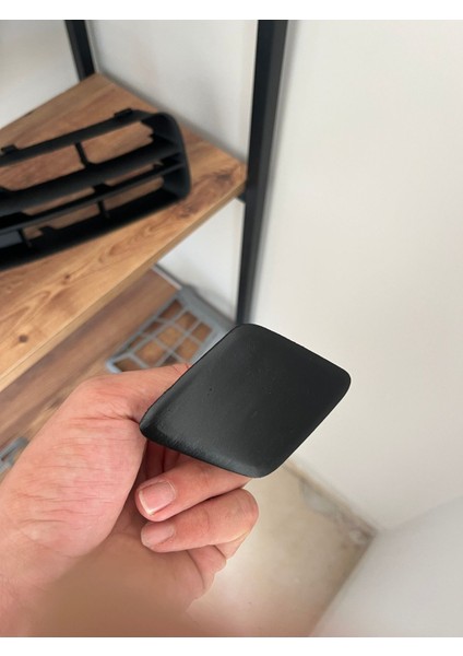 Peugeot Rcz Far Yıkama Kapakları