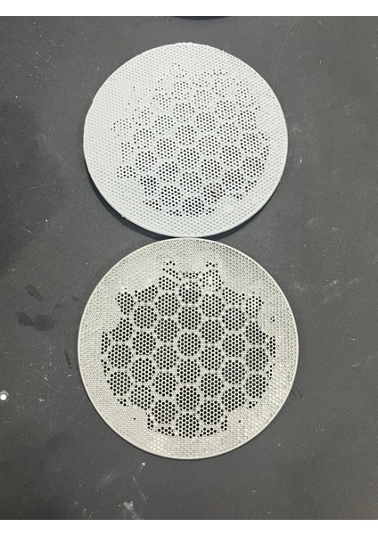 Mercedes W208 W209 Hoperlör Çerçevesi fiyatları