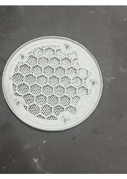 Mercedes W208 W209 Hoperlör Çerçevesi fırsatları