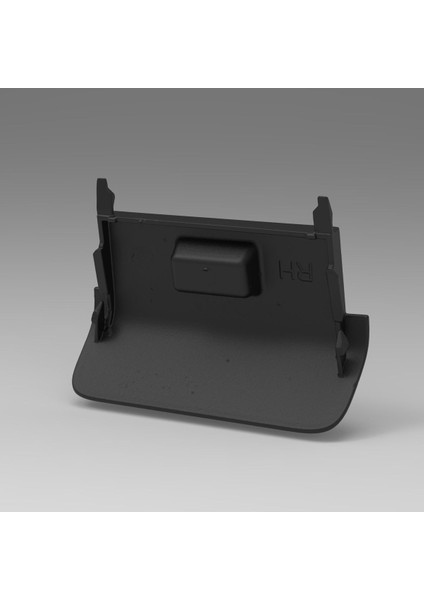 Opel Insignia Marşpiyel Ön Eşik Kapakları 13372539