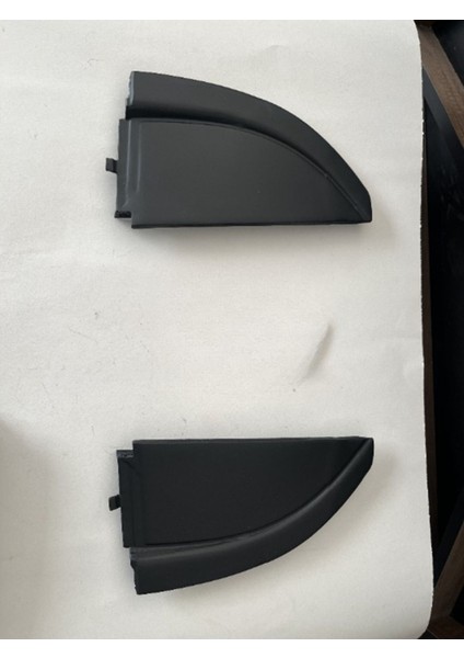 Hyundai Sonata Arka Cam Üçgeni fiyatları