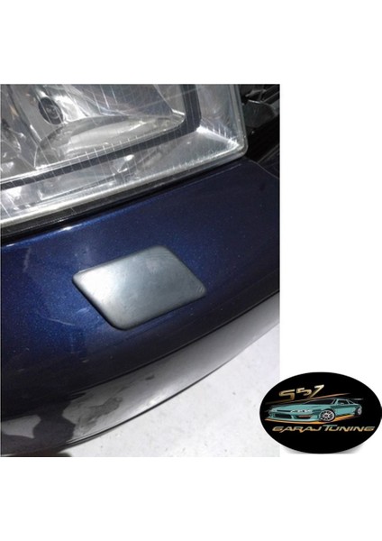 Audi A4 B5 S4 Far Yıkama Kapağı