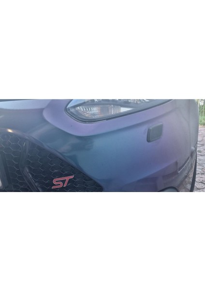 Ford Focus Mk3 Far Yıkama Kapakları