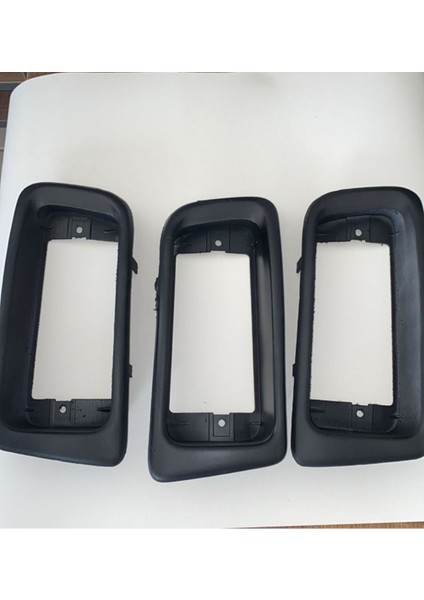 Nissan Patrol Arka Tampon Sis Farı Çerçevesi Sağ Sol Takım fiyatları