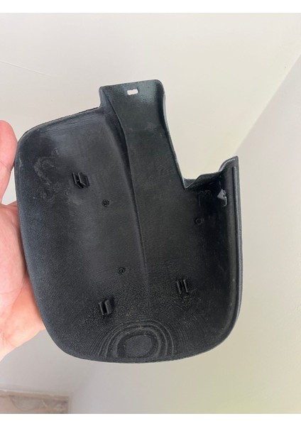 Mercedes Vaneo W414 Ayna Kapakları modelleri