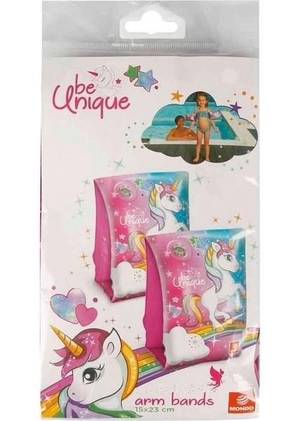 Unicorn Şişme Kolluk Unicorn Can Simidi 50 cm