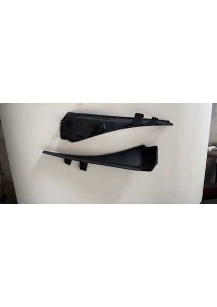 Nissan X-Trail 2014-2018 Su Tahliye Kapakları fırsatları