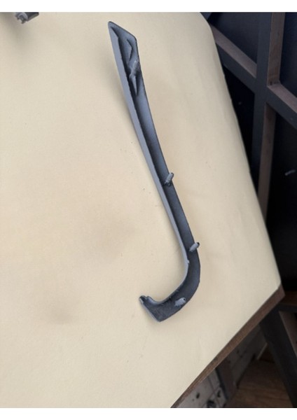 Chrysler Lhs Far Çerçevesi modelleri