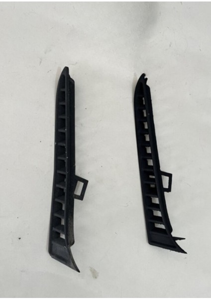 Bmw F80 M3 Ön Tampon Izgara Parçası fiyatları