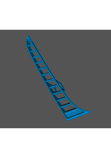 Bmw F80 M3 Ön Tampon Izgara Parçası fırsatları