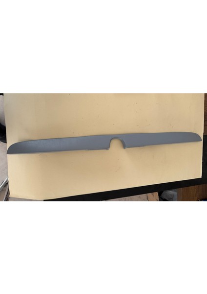 Toyota Avensis Plakalık Üstü Parça fiyatları