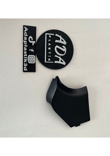 Opel Astra H Zafira Emniyet Kemeri Kapağı (Sağ Yolcu Tarafı) fiyatları