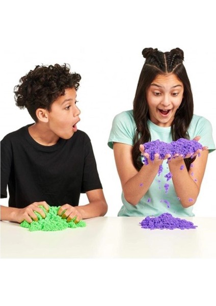 Foam Alive 50GR Sihirli Köpük Tekli Paket
