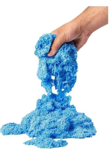 Foam Alive 50GR Sihirli Köpük Tekli Paket